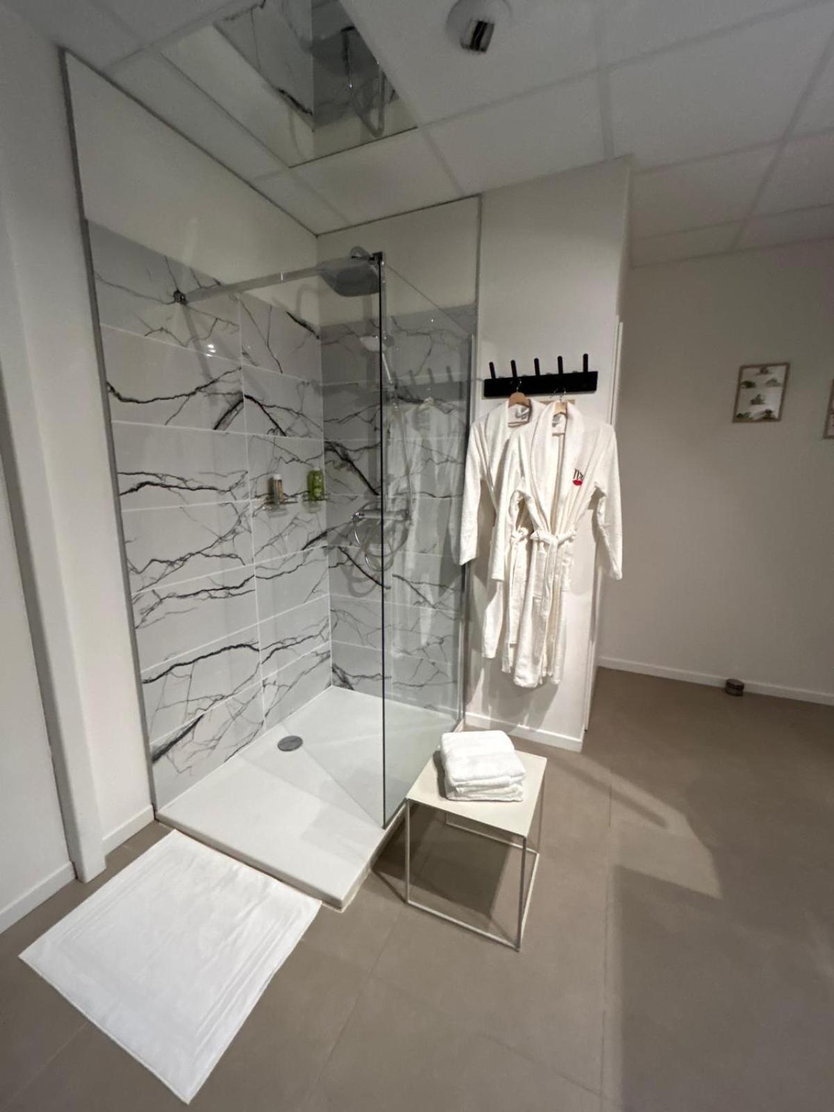 L'Escapade Sensuelle - La Love Room D'Epernay Ngoại thất bức ảnh